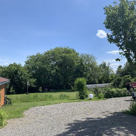 Ferienhaus Keller Lippertsreute Dış mekan fotoğraf