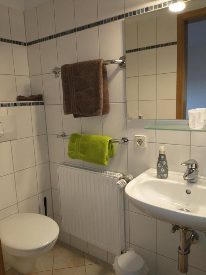 Ferienhaus Keller Lippertsreute Dış mekan fotoğraf