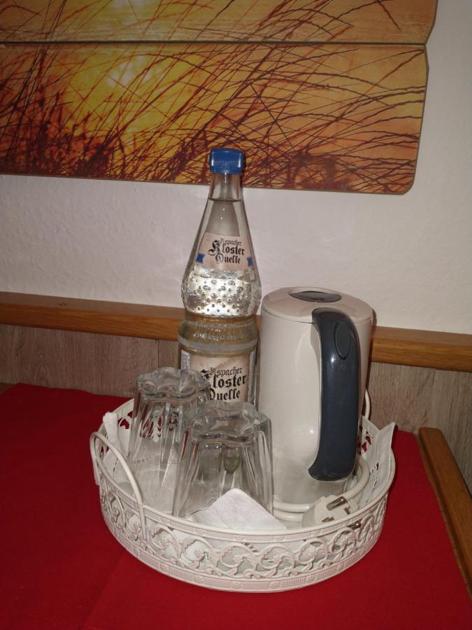 Ferienhaus Keller Lippertsreute Dış mekan fotoğraf